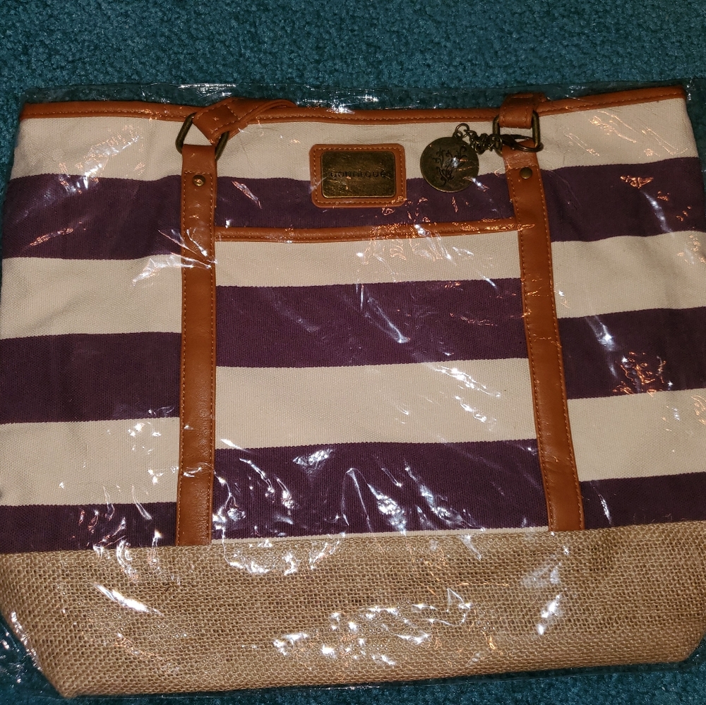 Younique Beach Tote